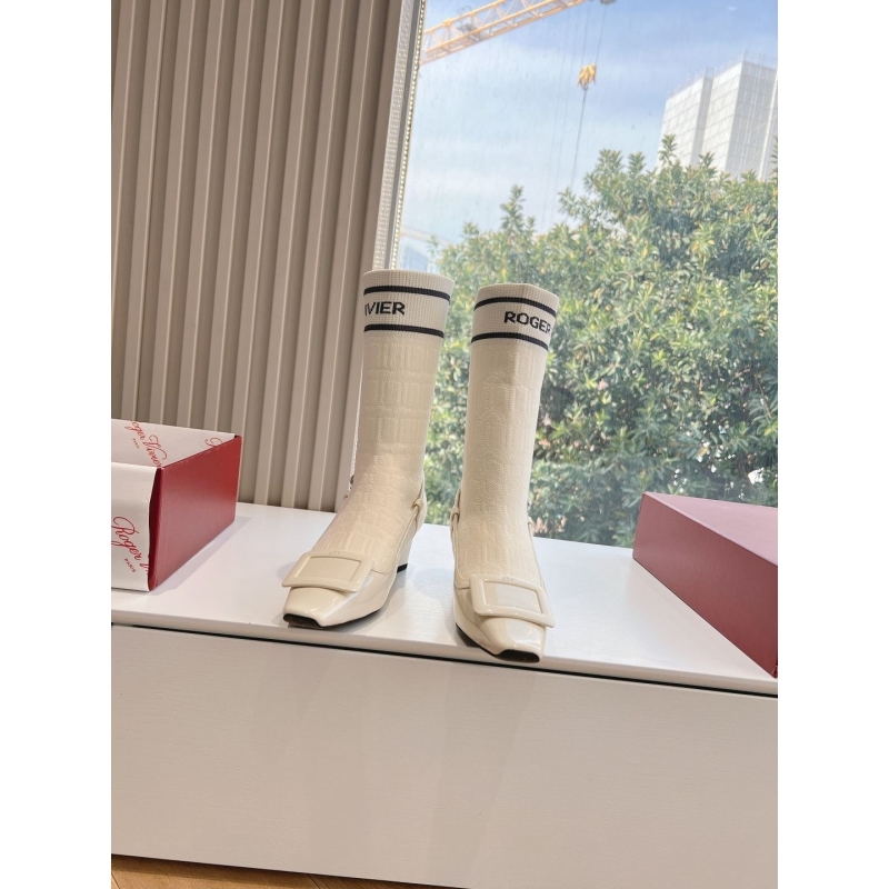 Roger Vivier Boots